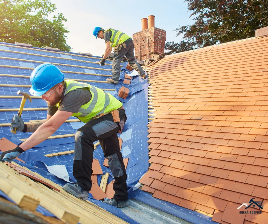 Why choose Roof Repair Near Me in Natural Bridge Station, VA